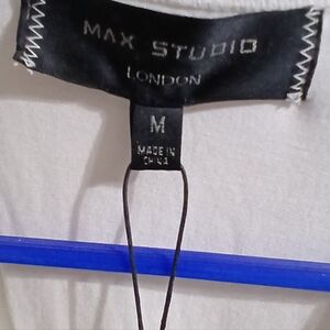 Max Studio Top